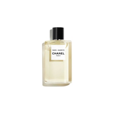 عطر شانيل باريس بياريتز او دي تواليت